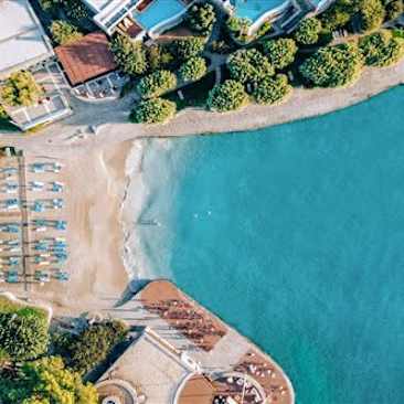 Elounda Bay Palace Hotel